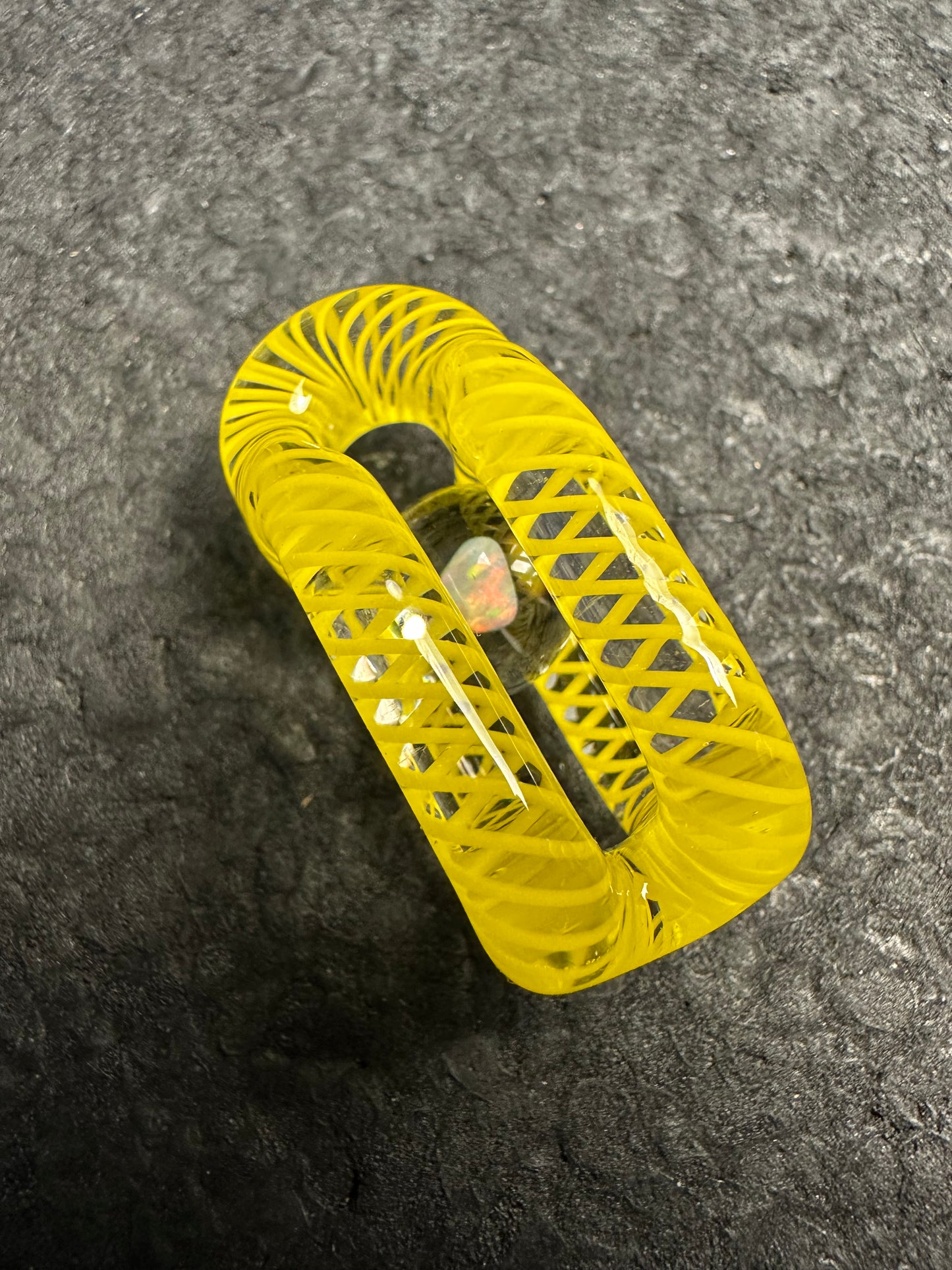 Yellow Cane Doublink™