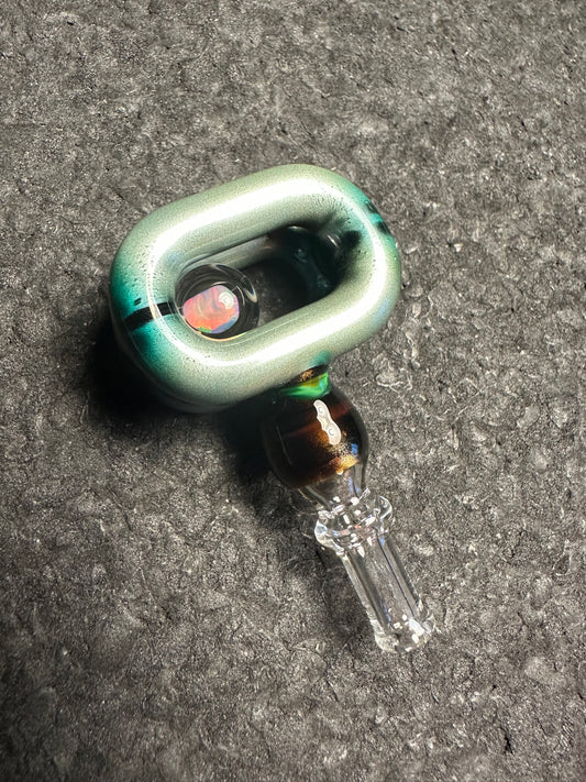 Metallic Combo Joylink™ Cap