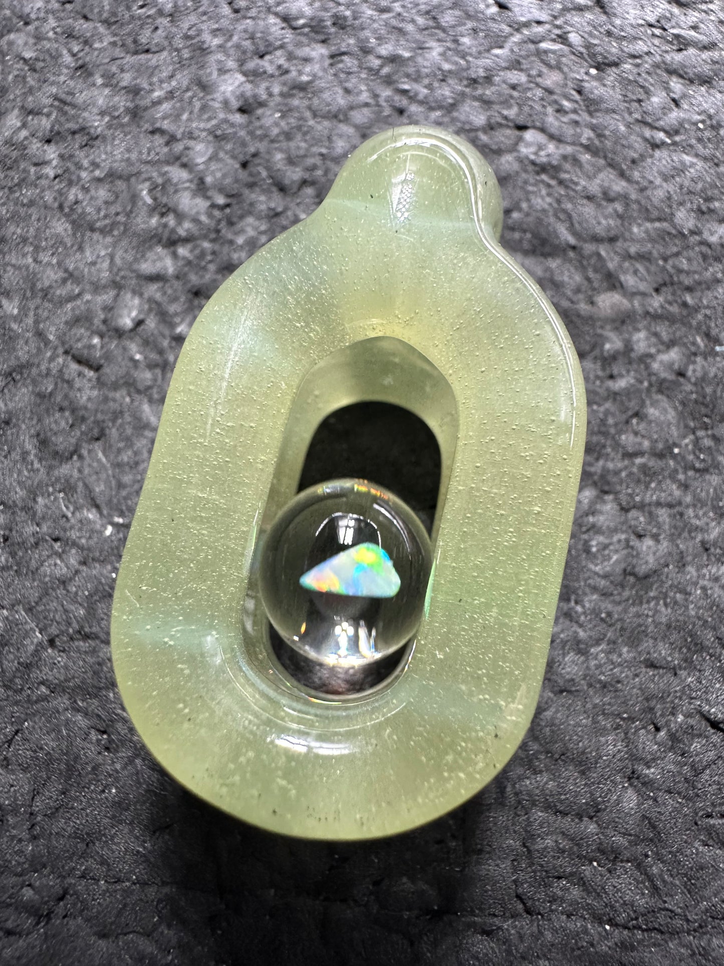 Hulk de CFL Satin Doublink™