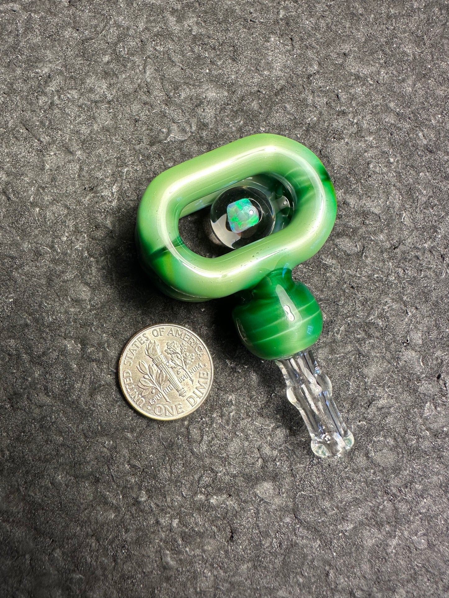 Chromium Joylink™ Cap