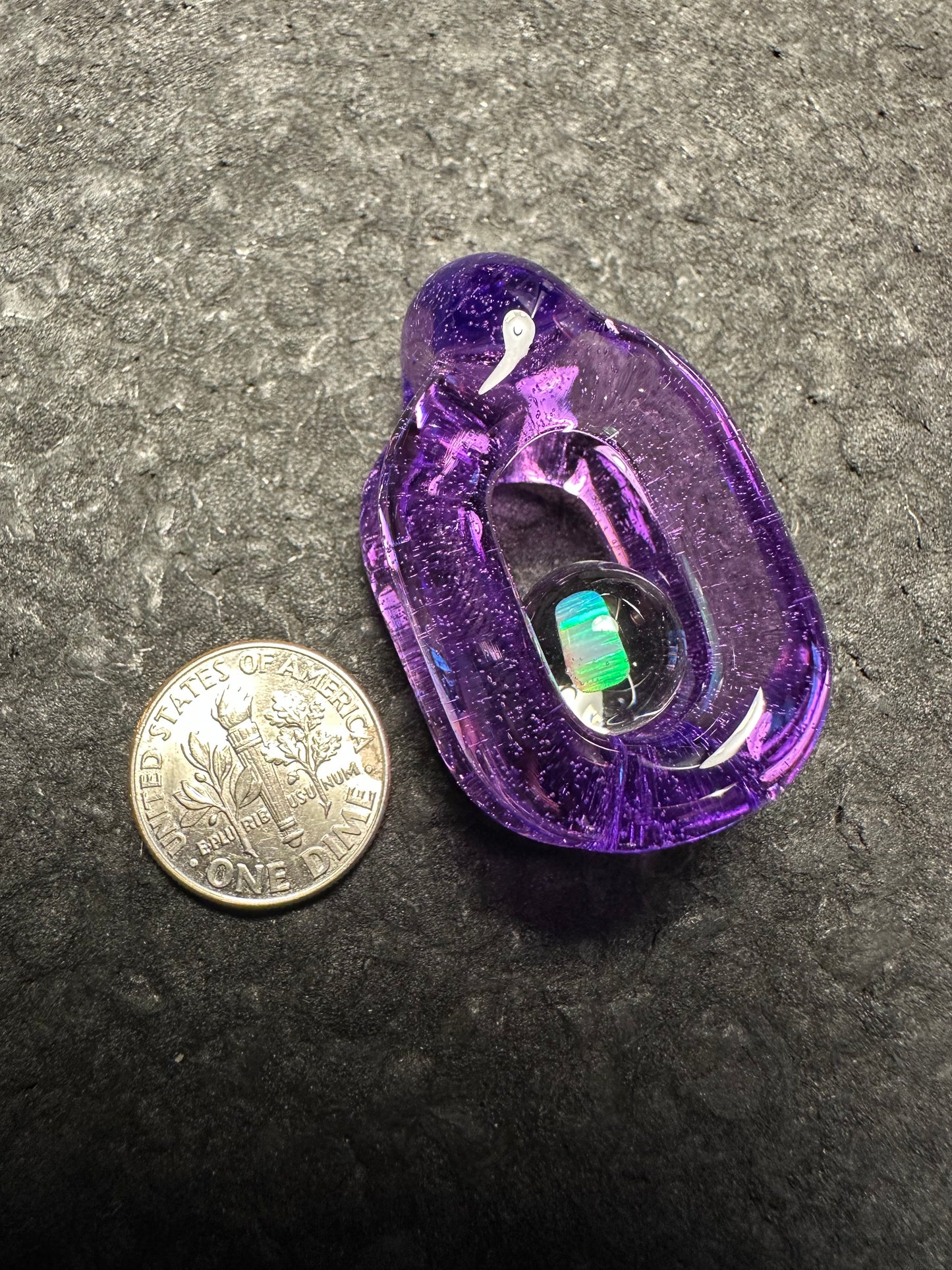 Cfl Parallax Doublink™