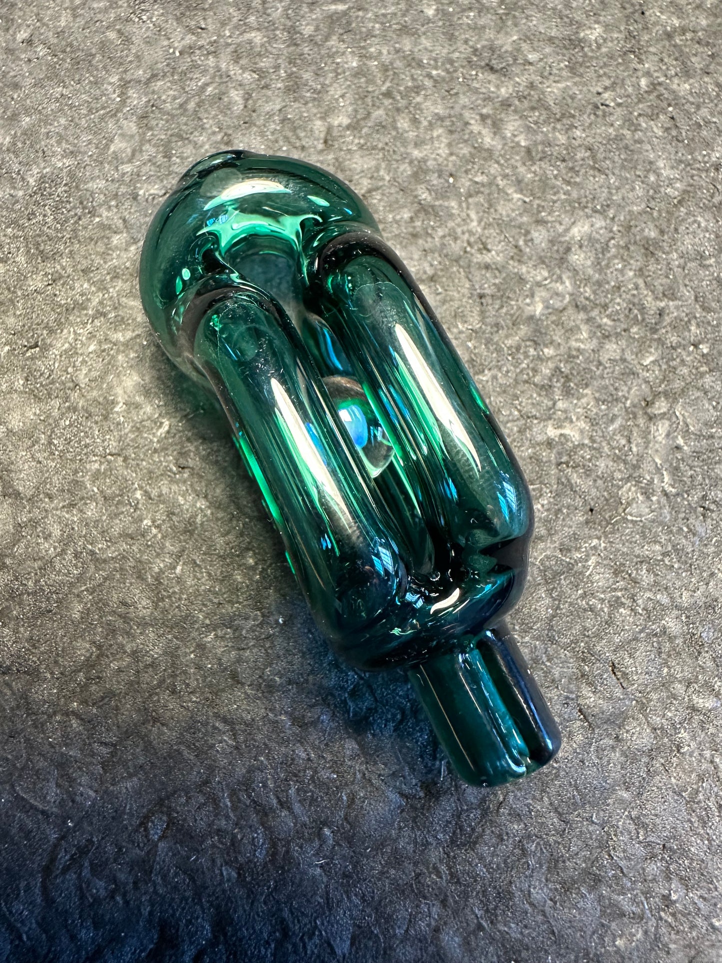 Emerald Green Doublink™ Pivot Top