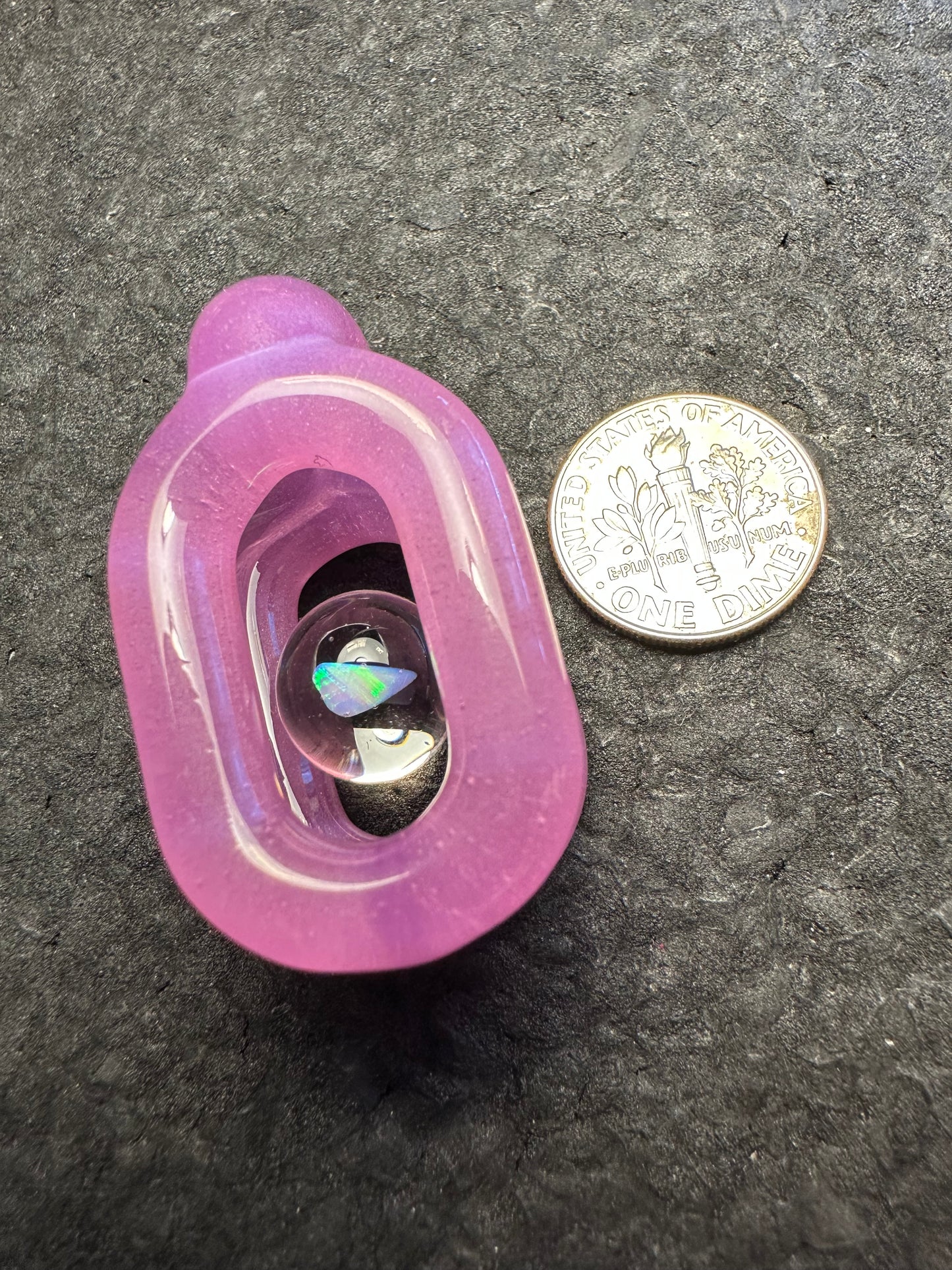 Hulk de CFL Satin Doublink™