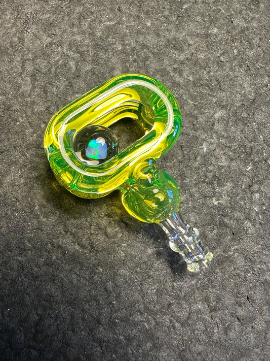 Gorra Joylink™ con iones ultravioleta