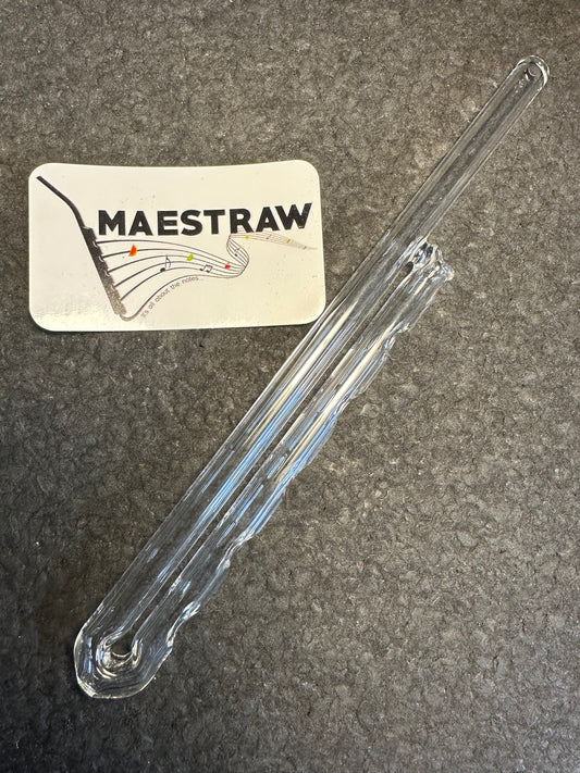 Maestraw™ (Unfused, 8”)