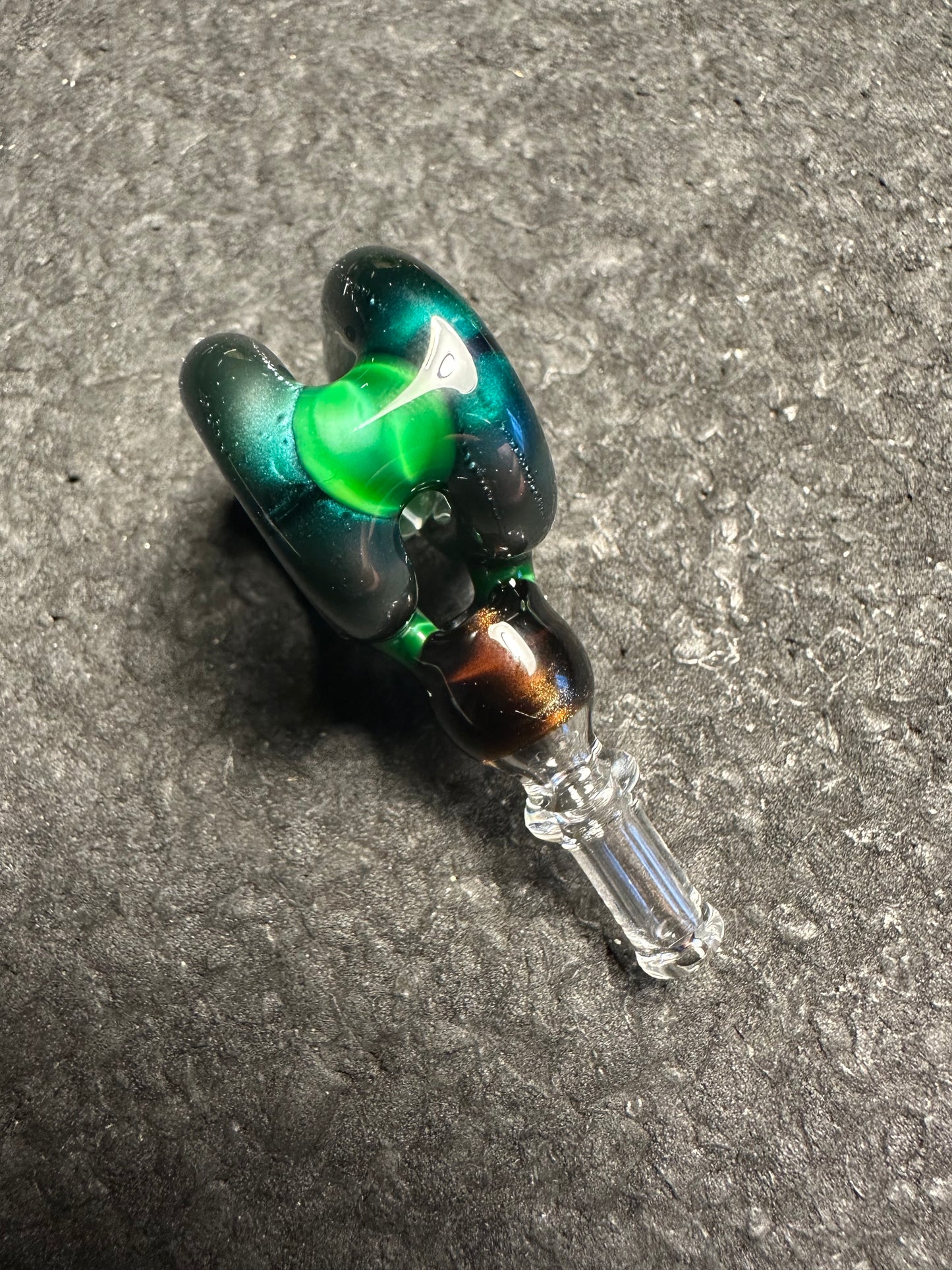 Metallic Combo Joylink™ Cap