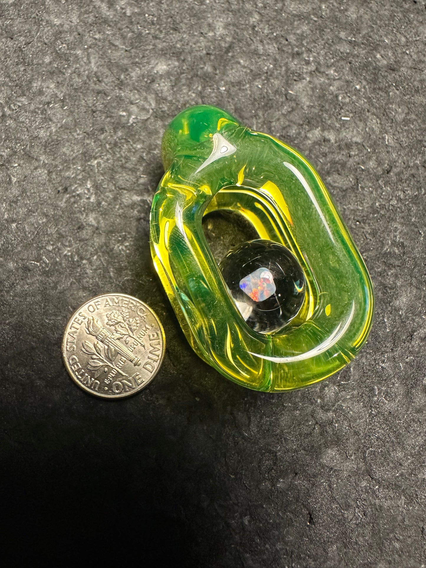 Iones UV Doublink™