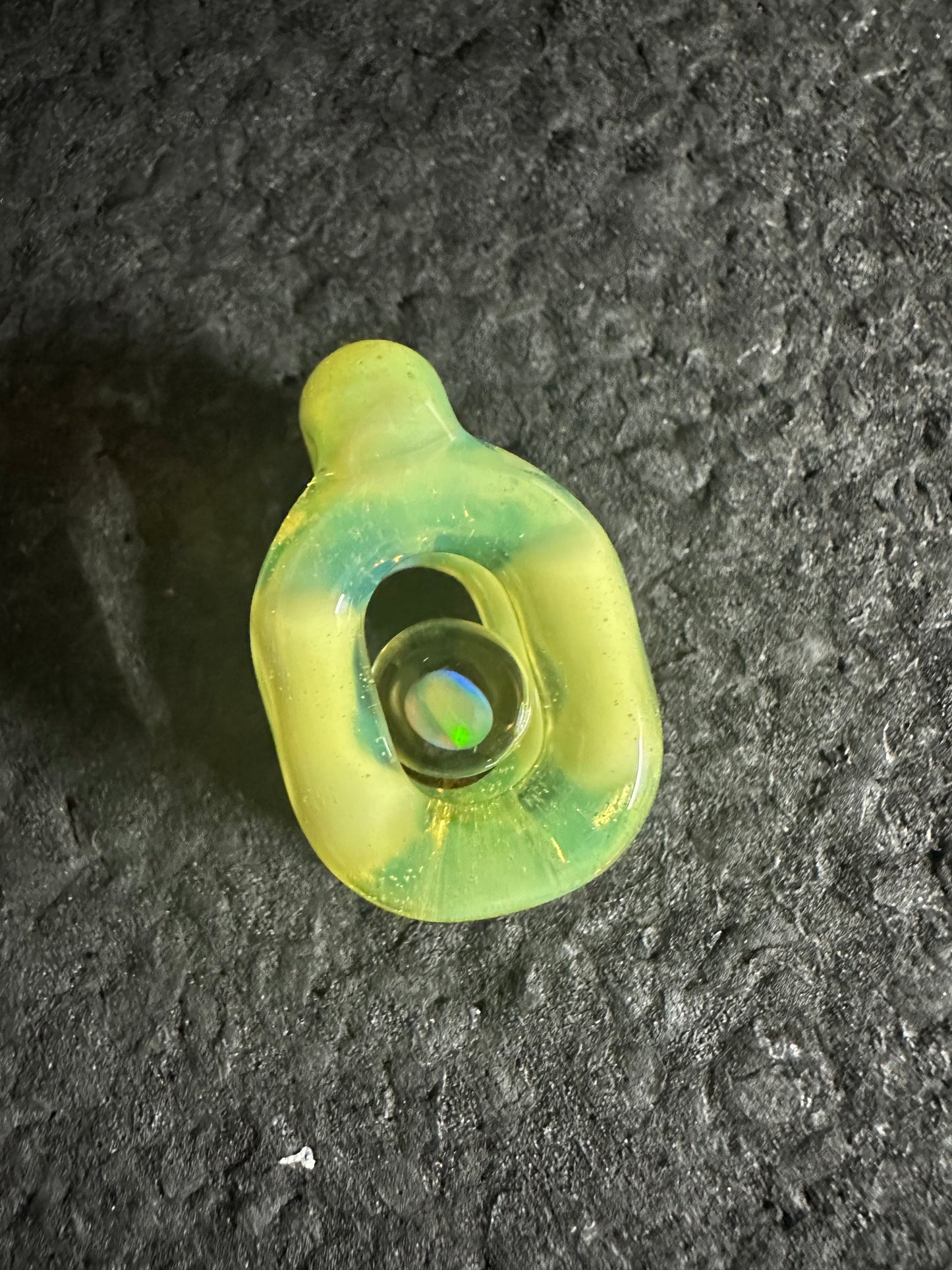 Lámpara fluorescente compacta Yoshi Mini Doublink™