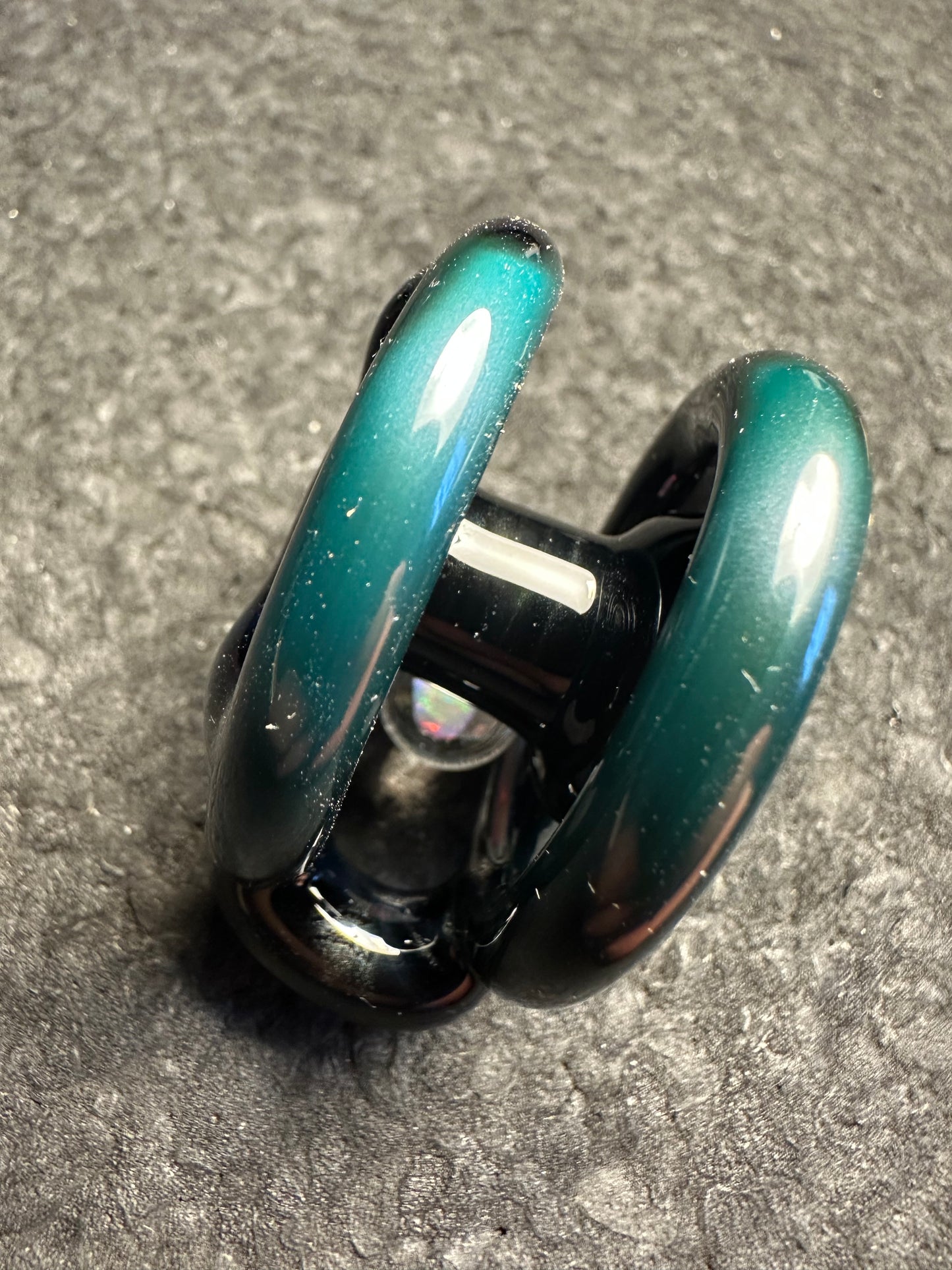 Dark Neptunium Corelink™ Spinner