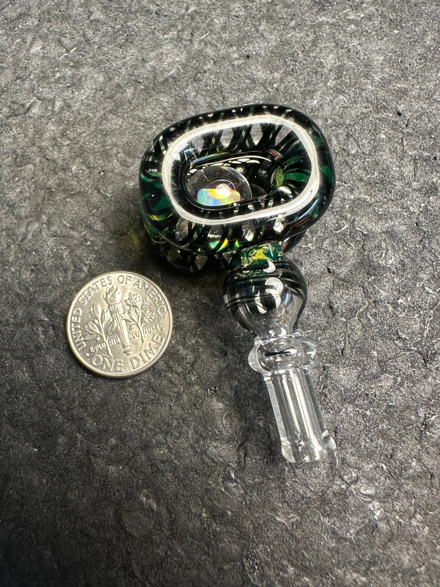 UV Ion/Galaxy Black Cane Joylink™ Cap