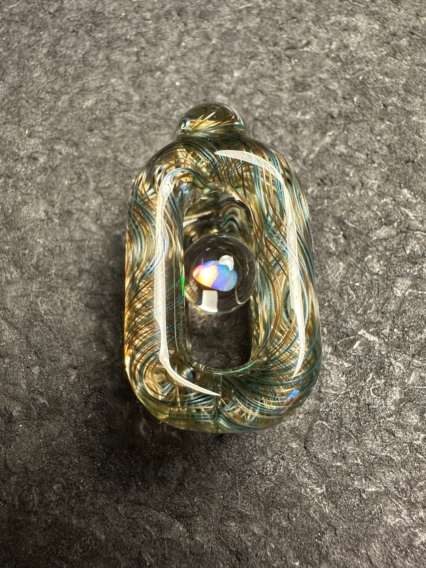 Metallic Cane Doublink™