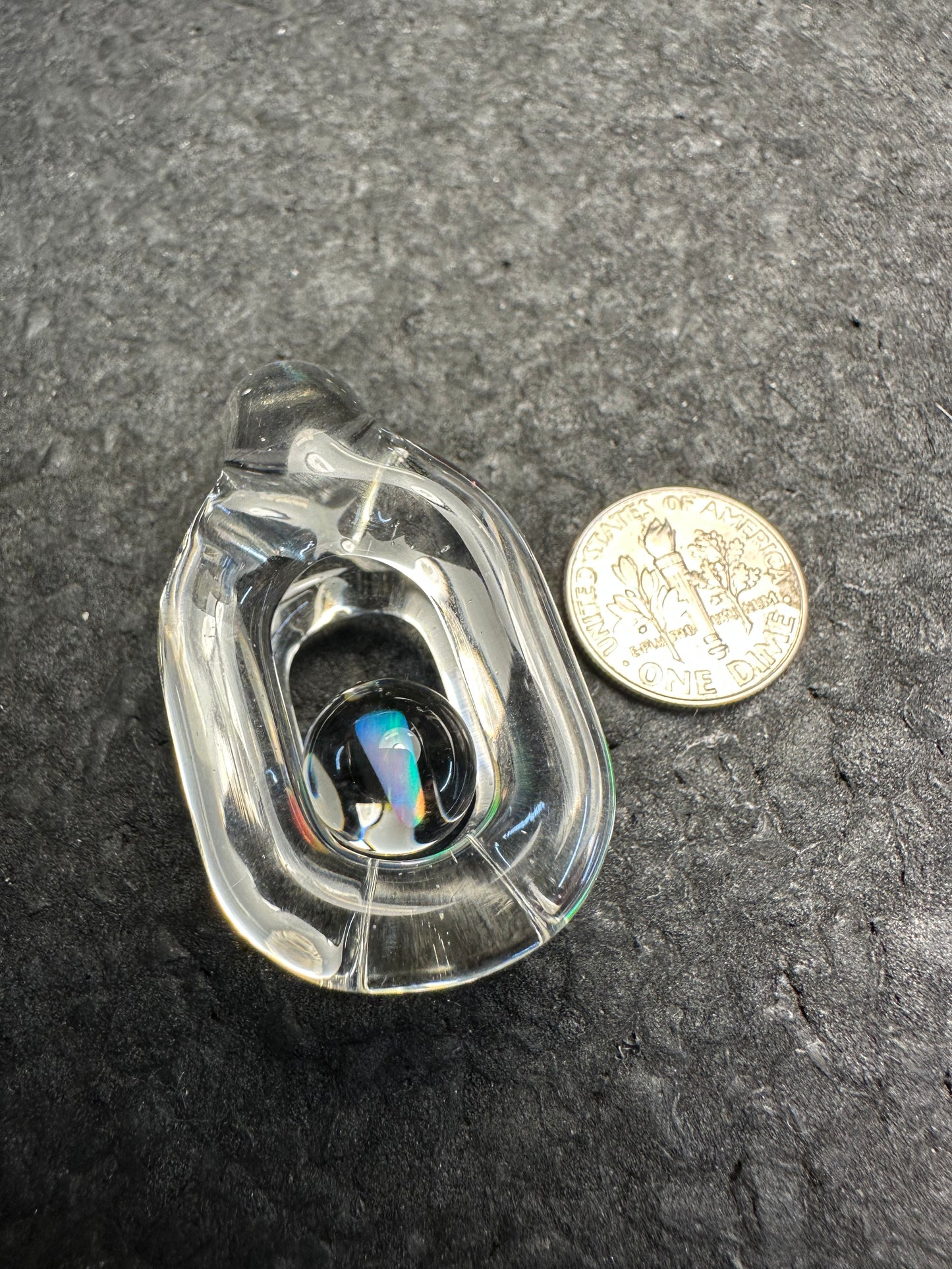 Luz ultravioleta brillante Doublink™