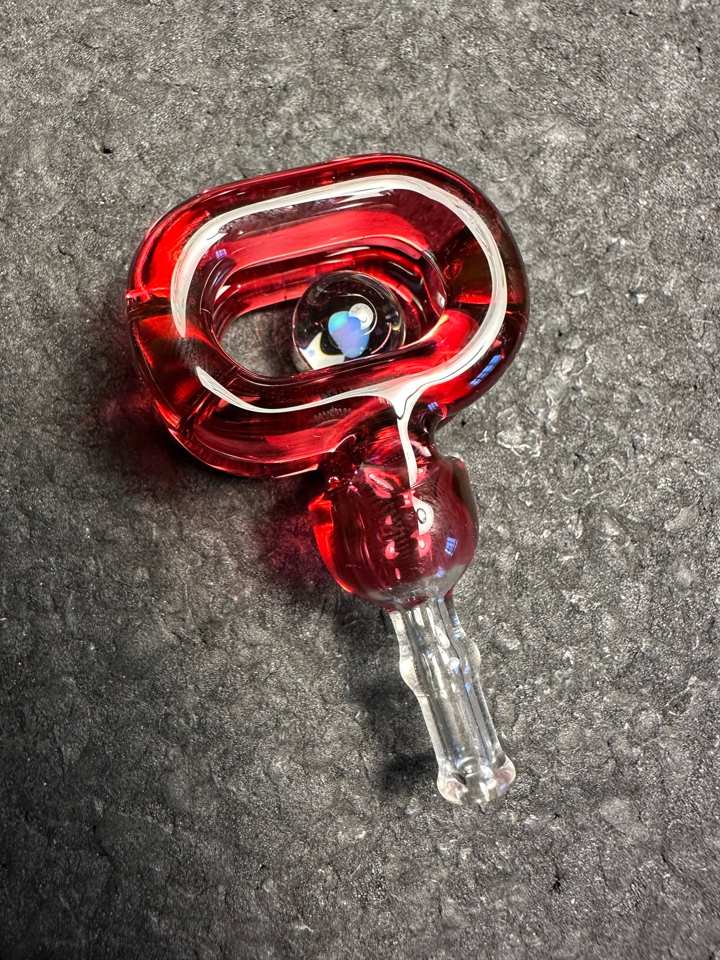 Gold Ruby Joylink™ Cap