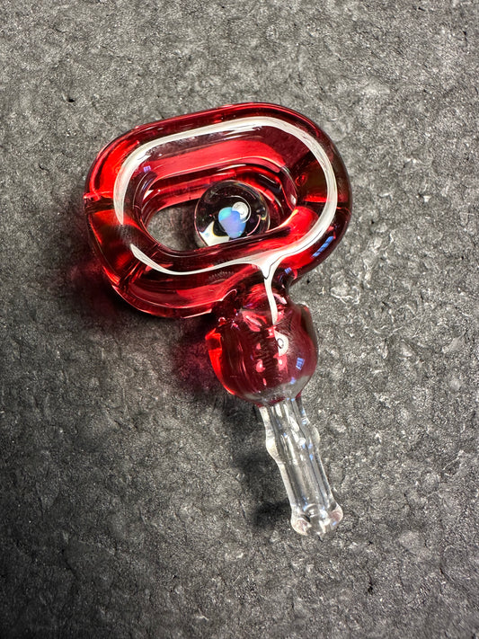 Gold Ruby Joylink™ Cap