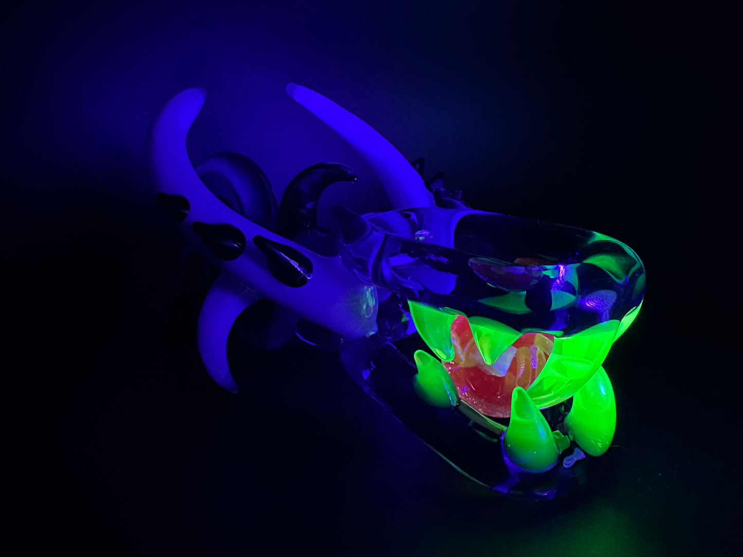 Dragon Fish Doublink™ Sculpture