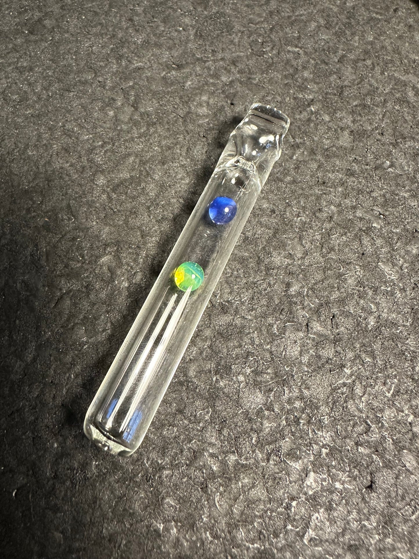Fidgetstix 3.5” (Sonic / Royal Jelly Marbles)
