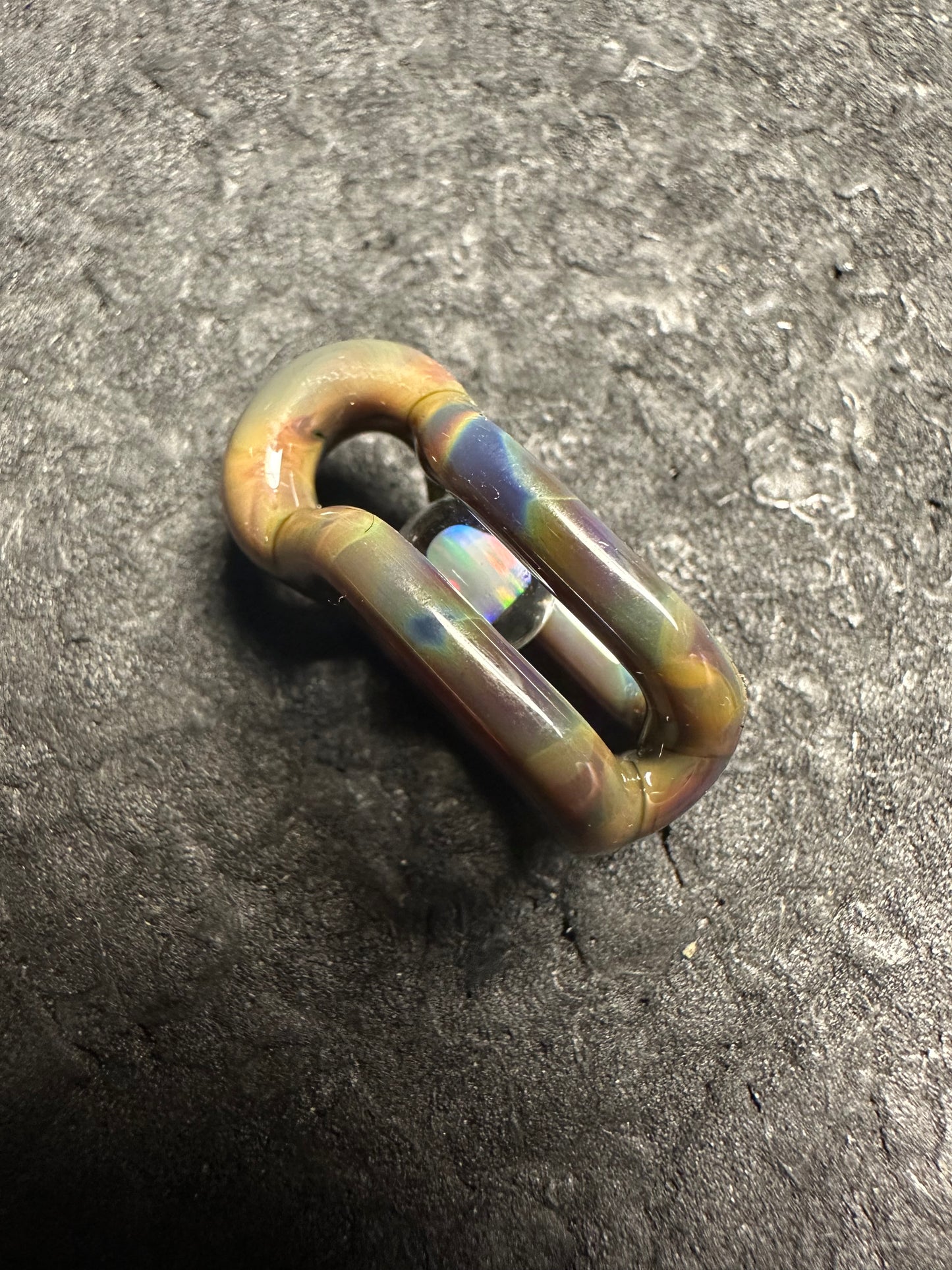 Sasha’s Oil Slick Micro Doublink™