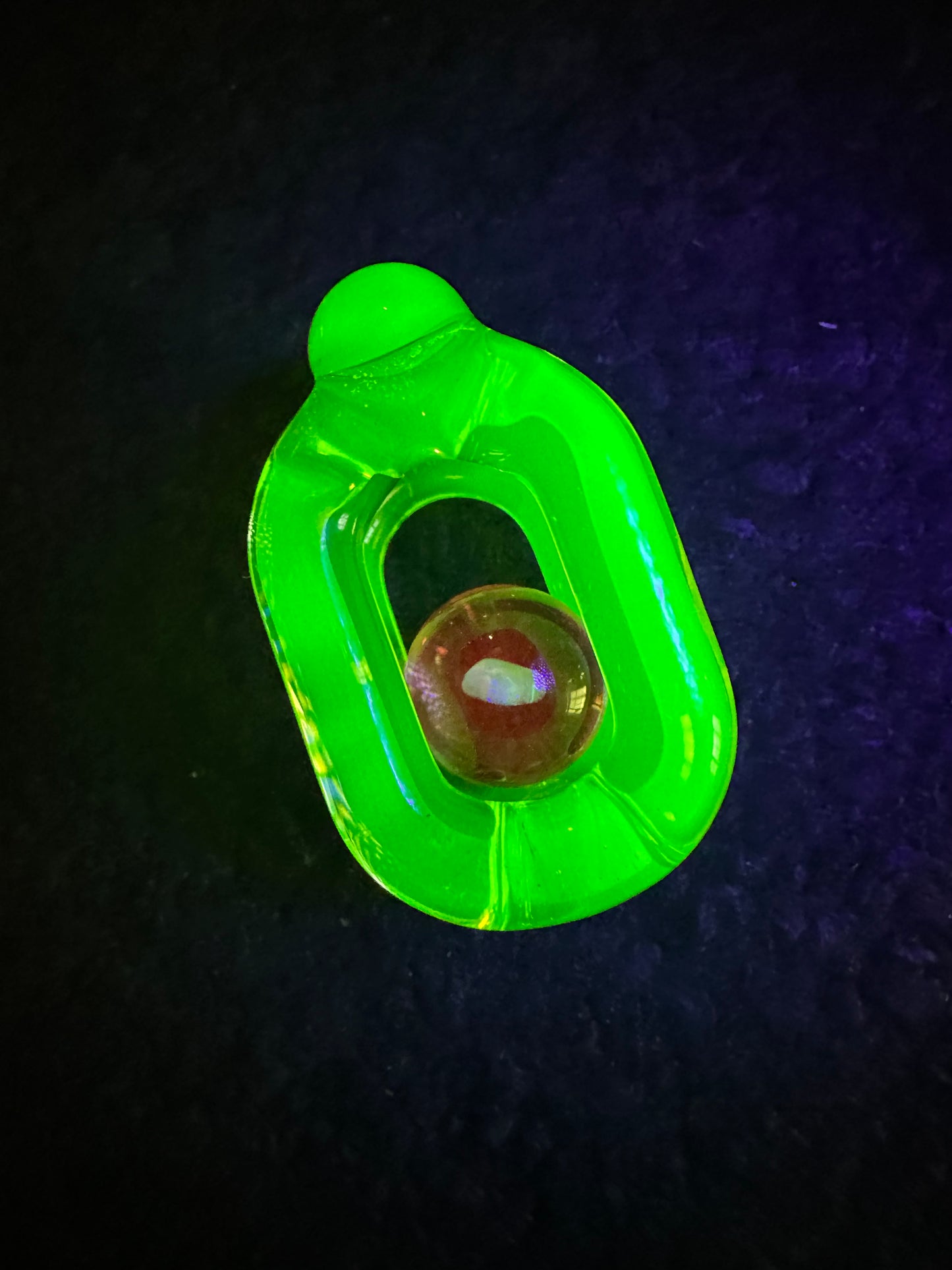 Iones UV Doublink™