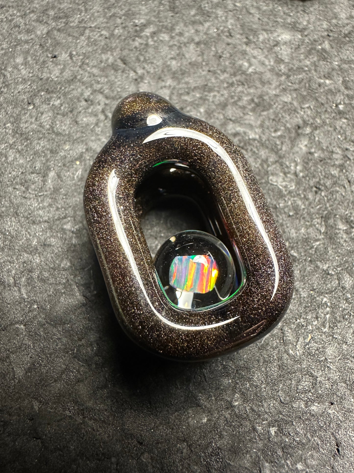 Brillo dorado Doublink™