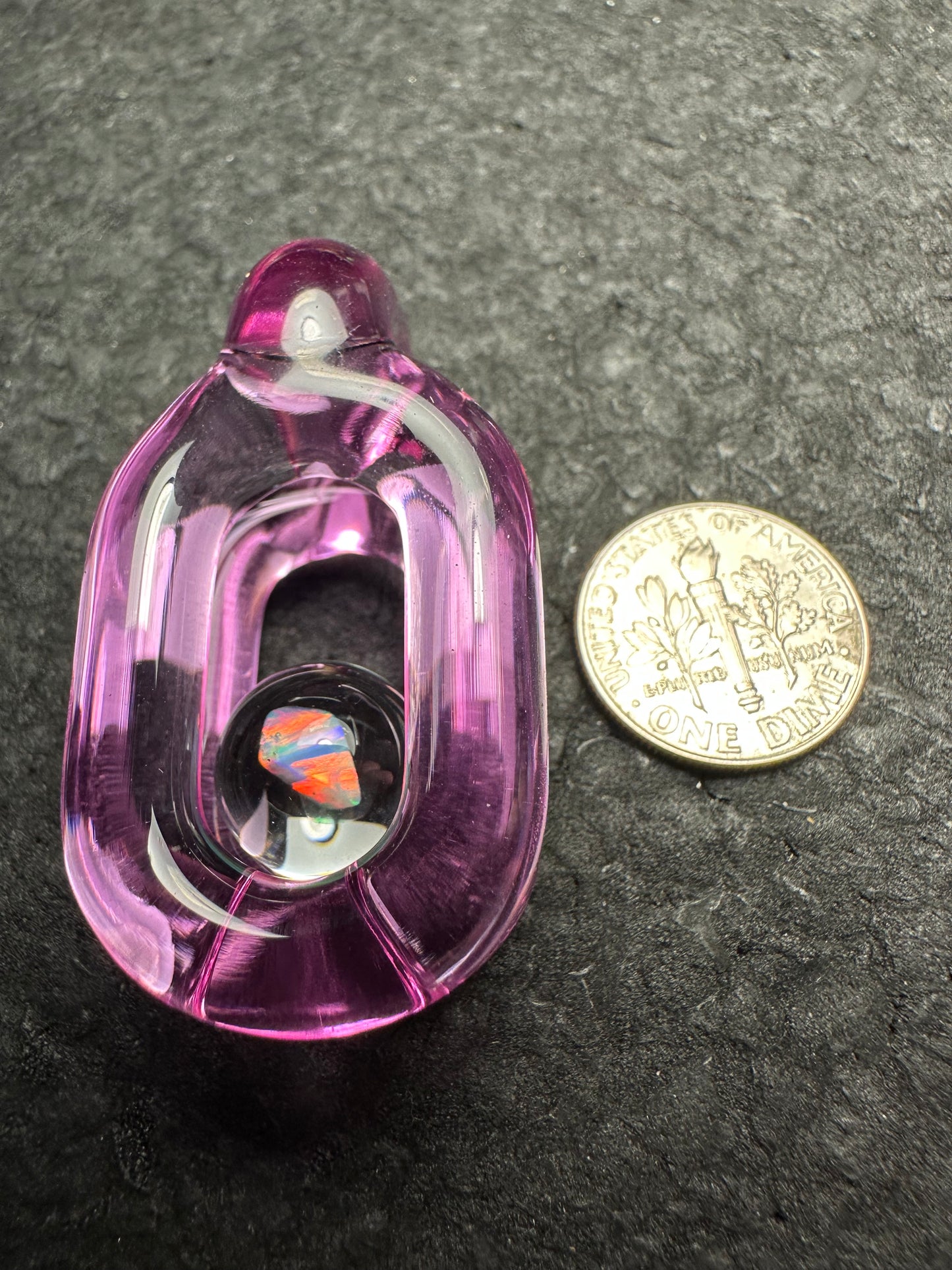 CFL Voodoo Doble Enlace™