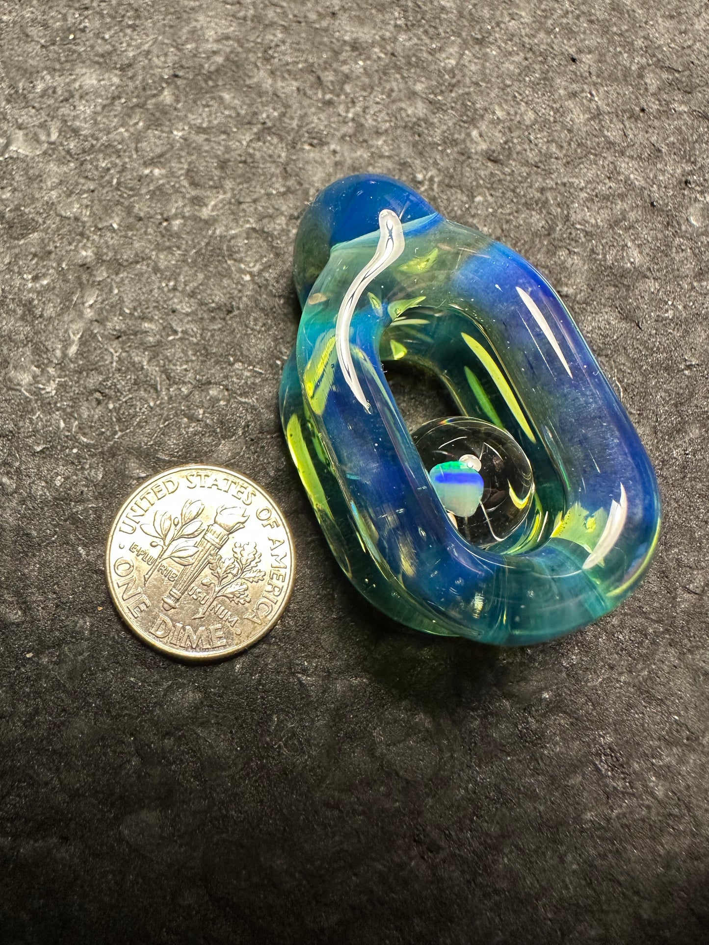 Dragon’s Tears Doublink™