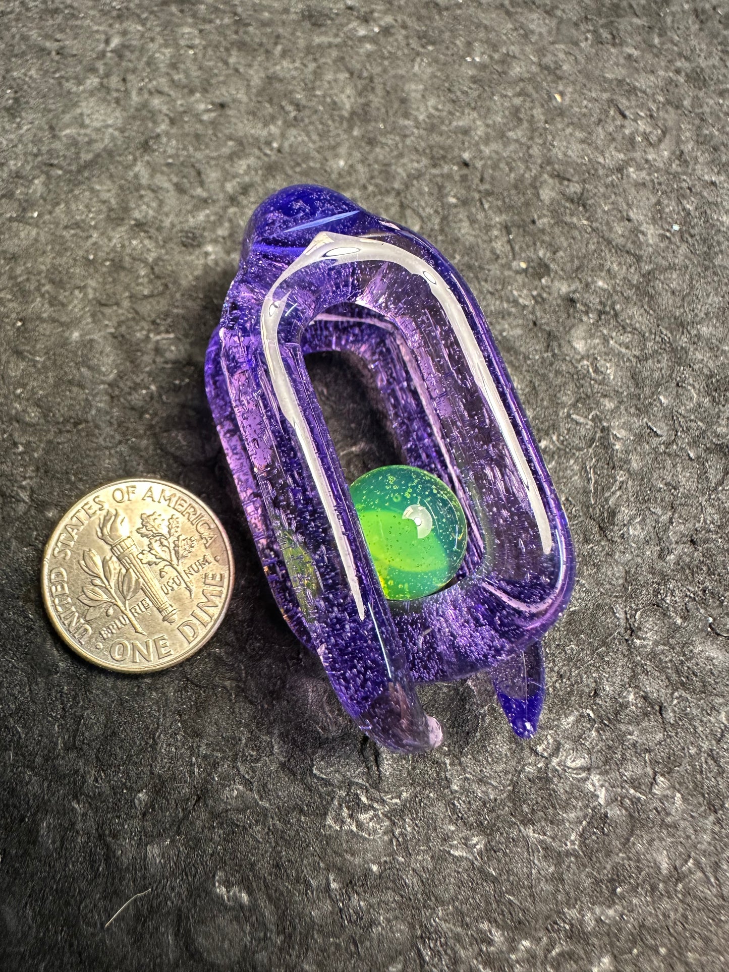 Purple Lollypop/Slyme Anomalink™