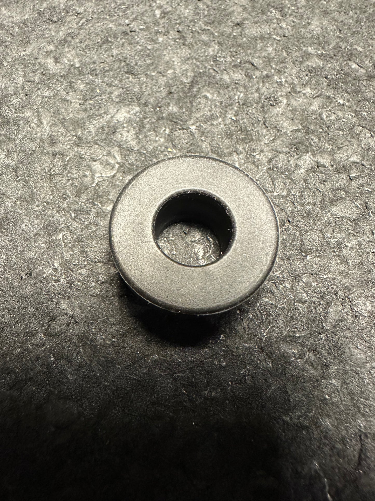 Pivot Grommet Replacement