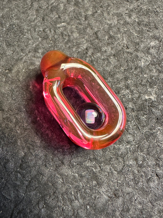 Gold Ruby Sapphirin Doublink™