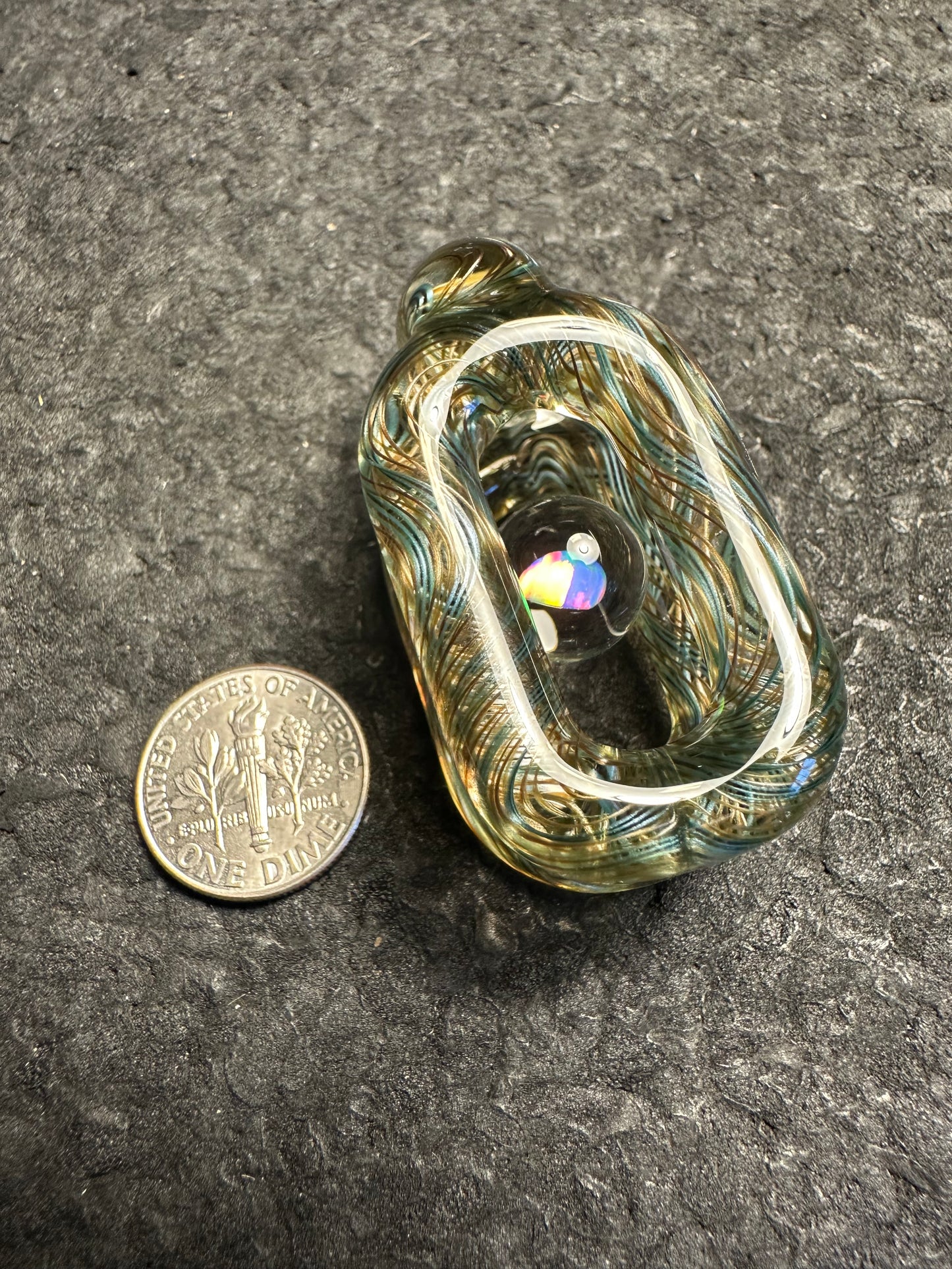 Metallic Cane Doublink™