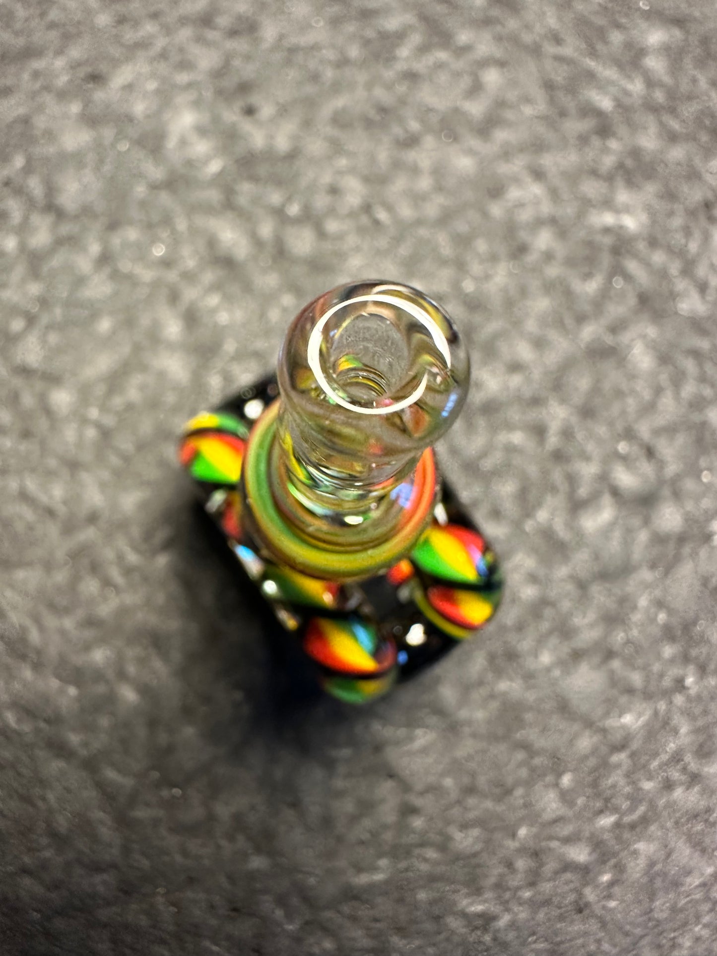 Rasta Cane Joylink™ Cap