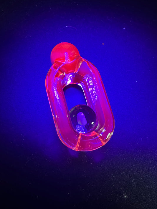 UV Electric Flamingo Doublink™