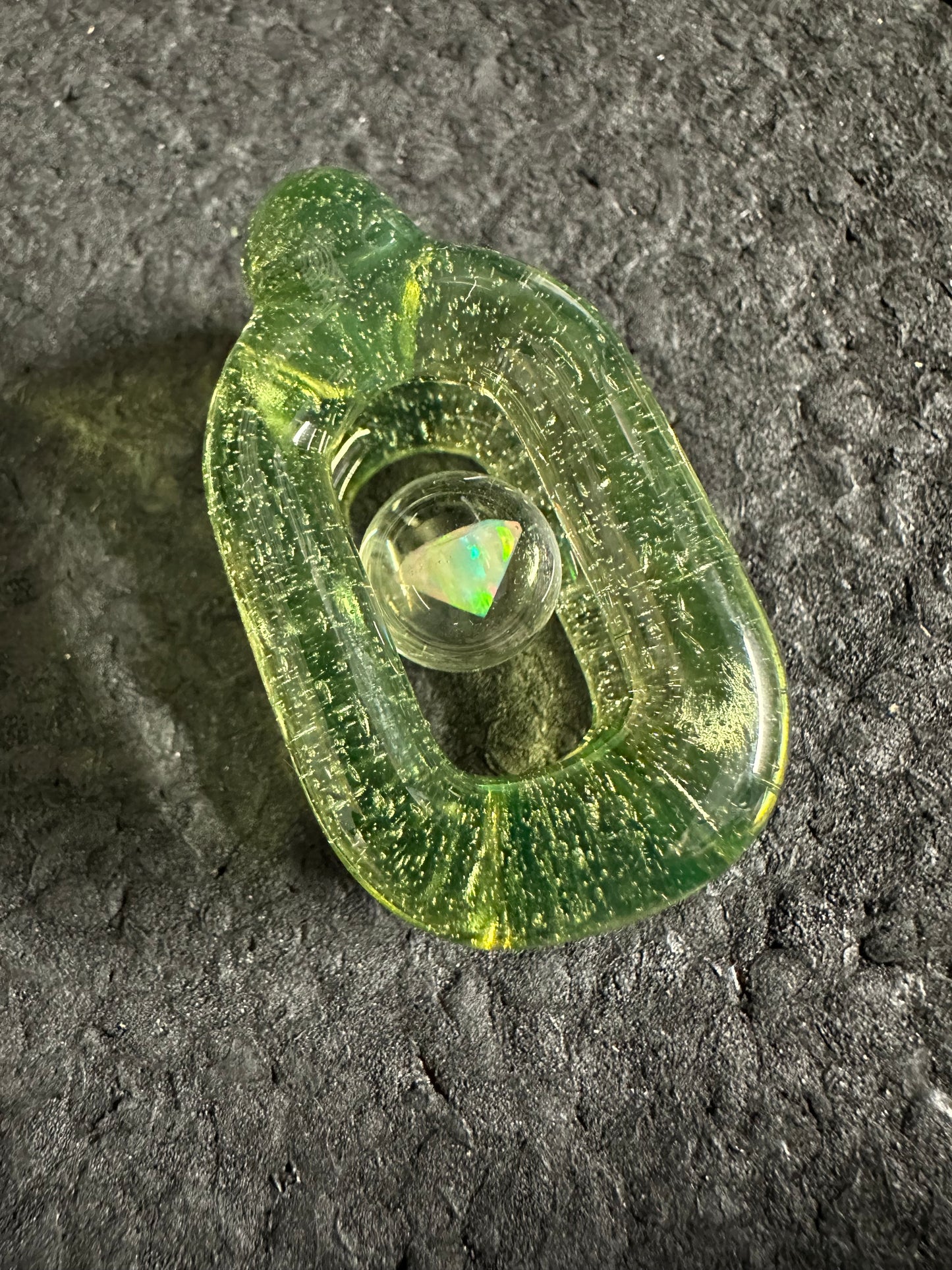 UV Ion over Cfl Hydra Doublink™ (Diamond Opal)