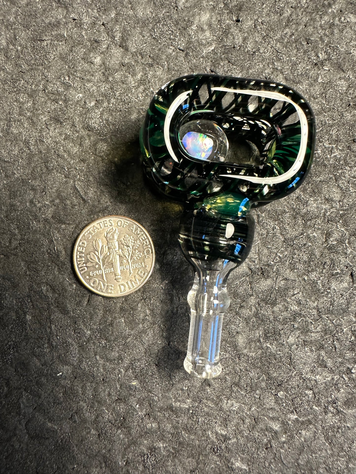 UV Ion/Galaxy Black Joylink™ Cap