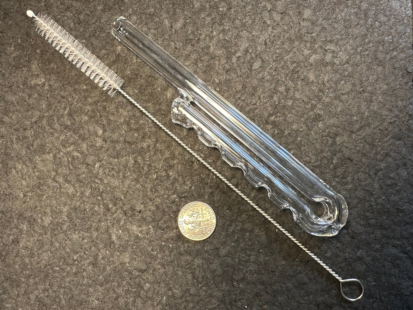 Mini Maestraw™ (Unfused, 6.25”)