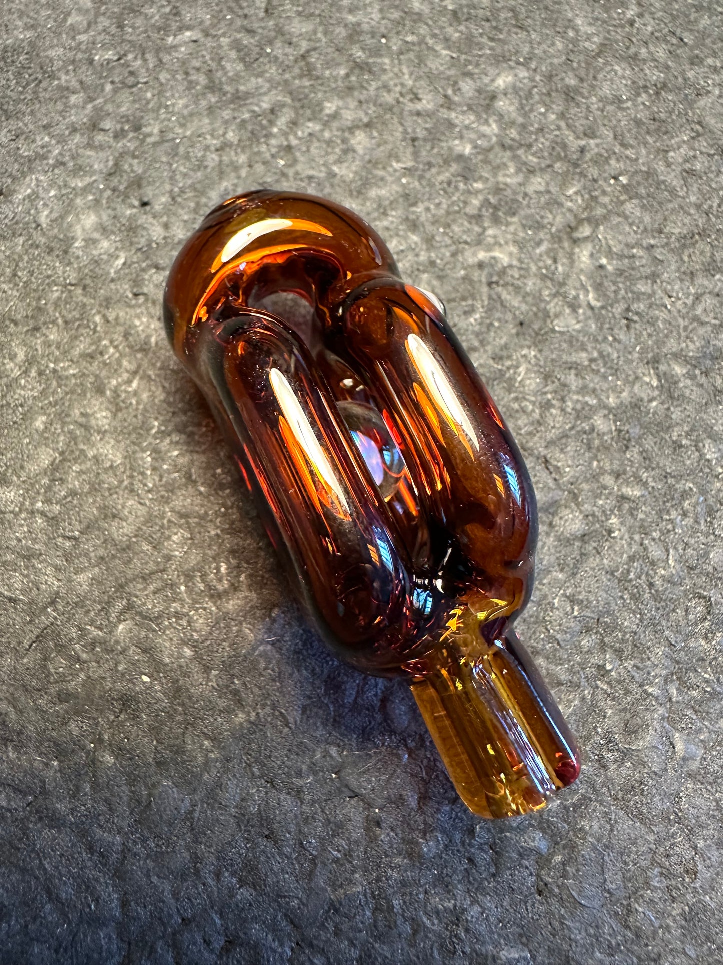 Boquilla pivotante Autumn Amber Doublink™