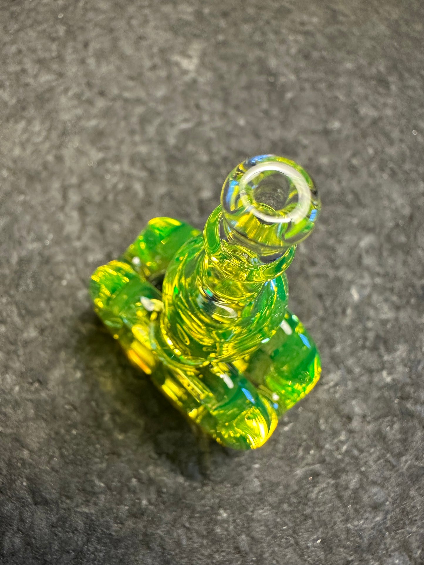 Gorra Joylink™ con iones ultravioleta