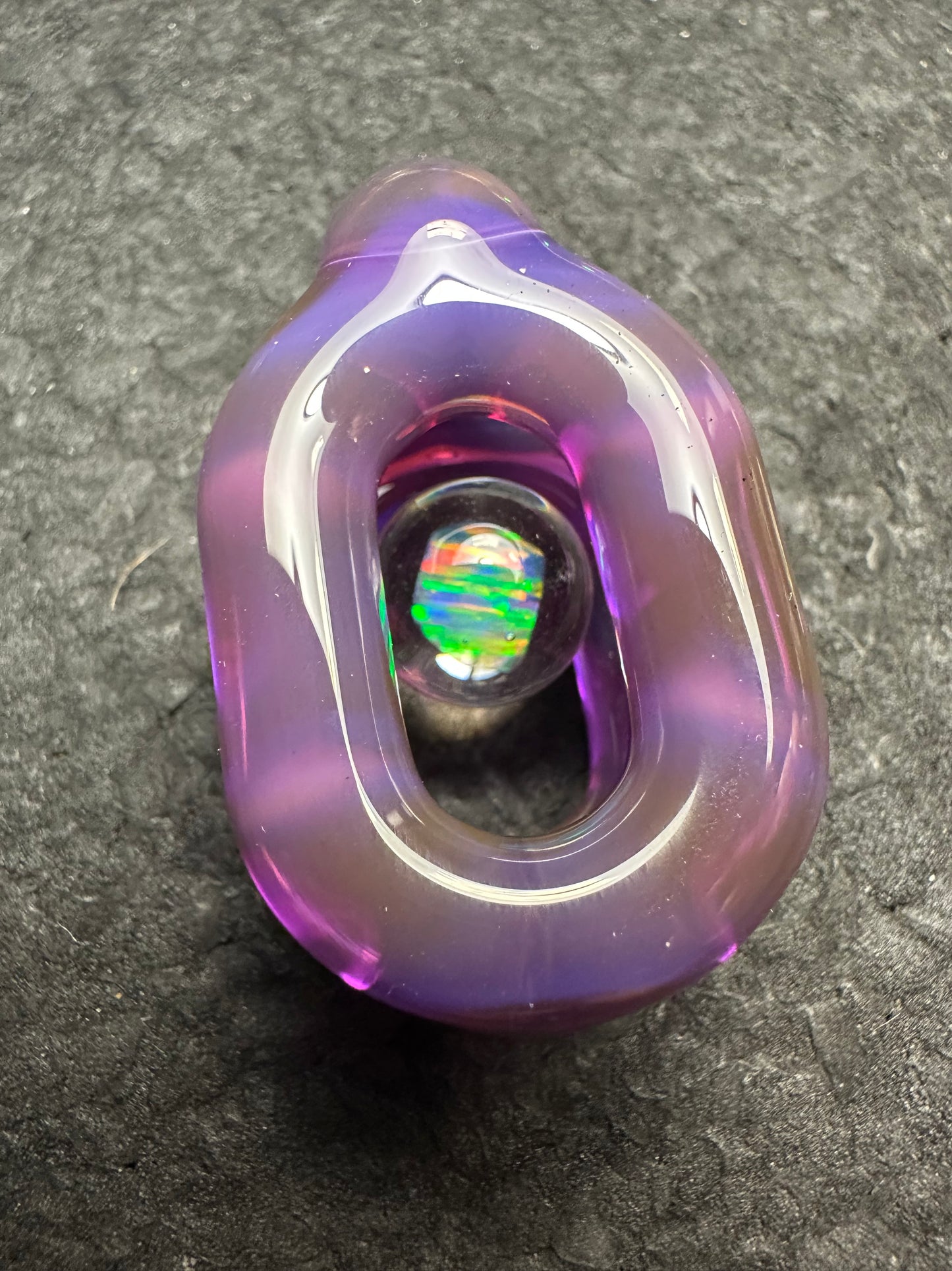 Jalea real con azafrán Doublink™