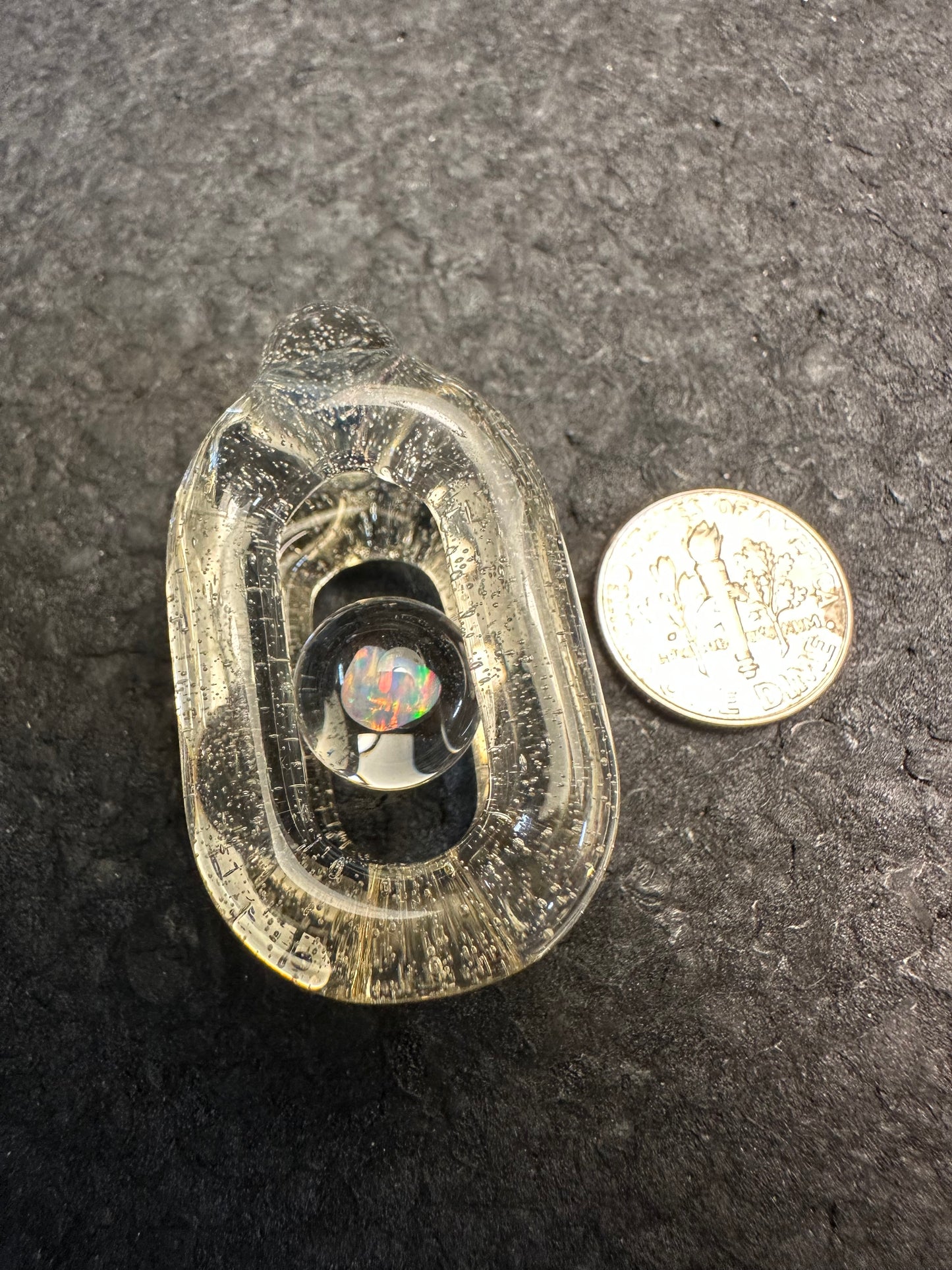 Luz UV Lucy Lite Doublink™