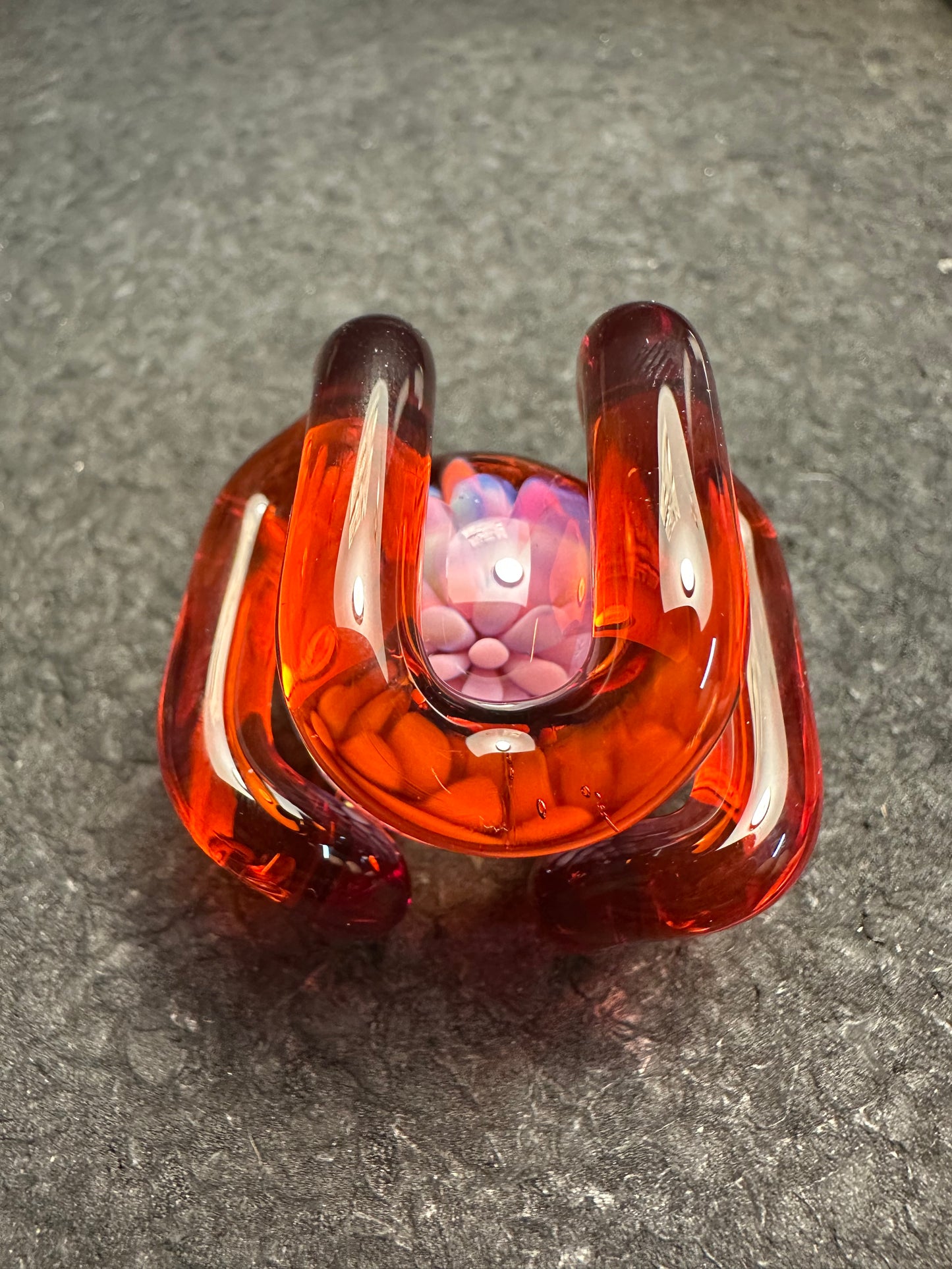 Sunstone Cagelink™ (Implosion Marble)