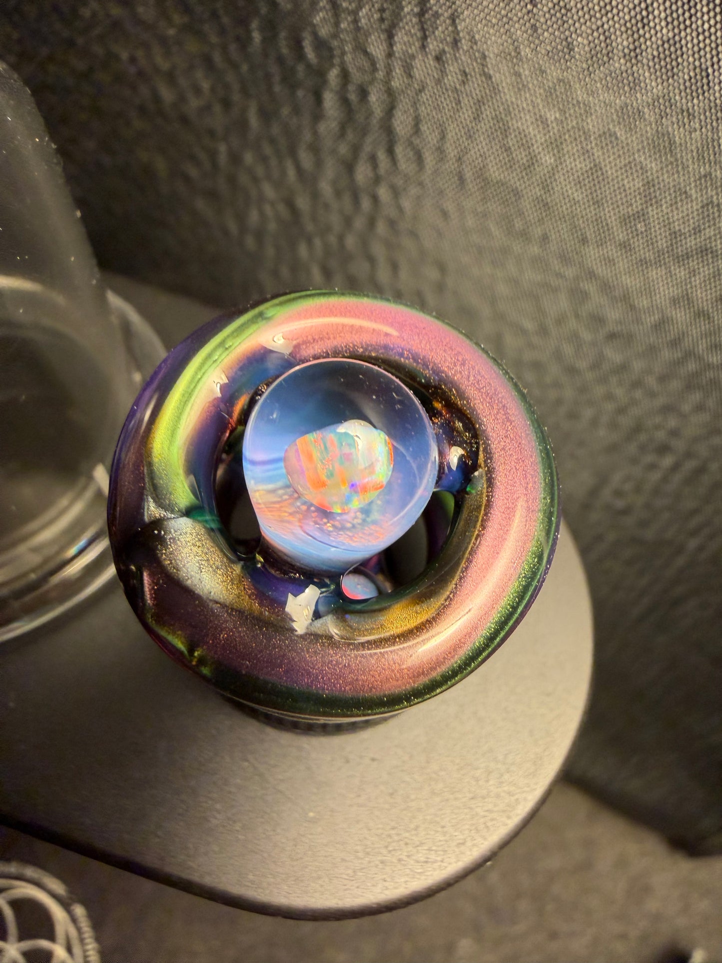Electrum Mix Corelink™ Cap