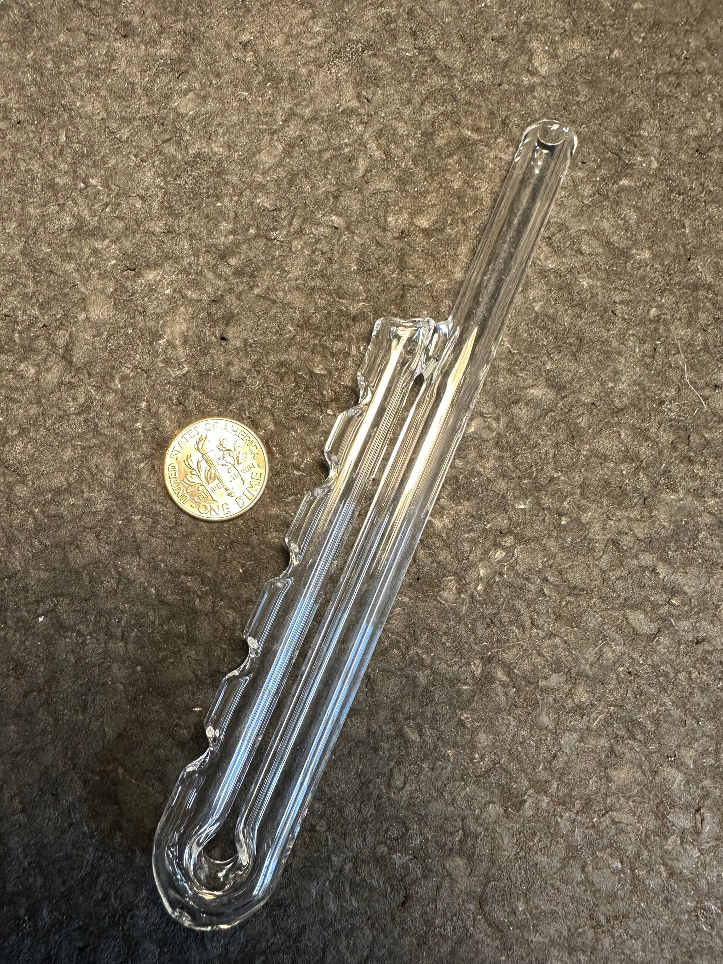 Mini Maestraw™ (Unfused, 5.5”)