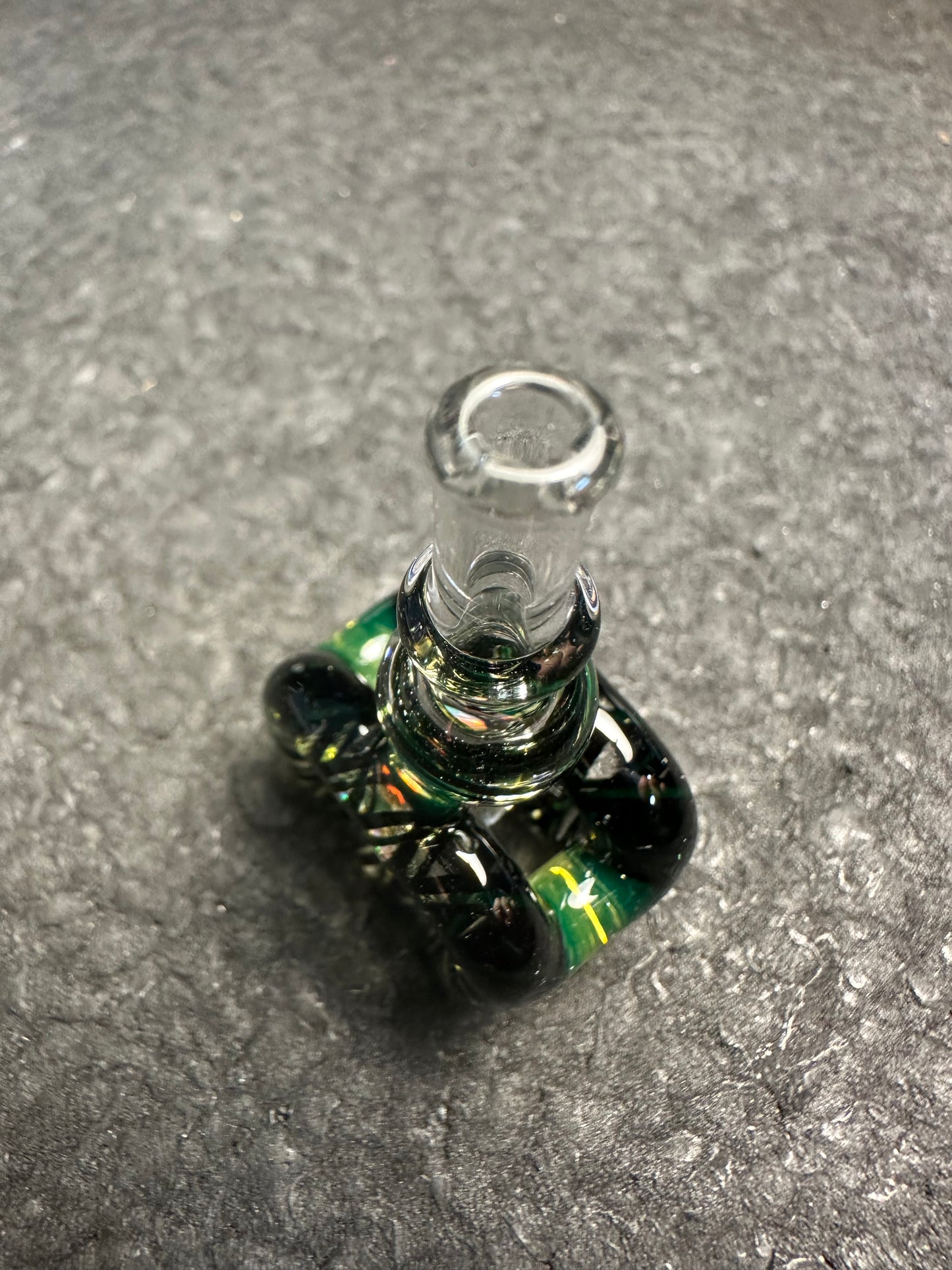 UV Ion/Galaxy Black Cane Joylink™ Cap