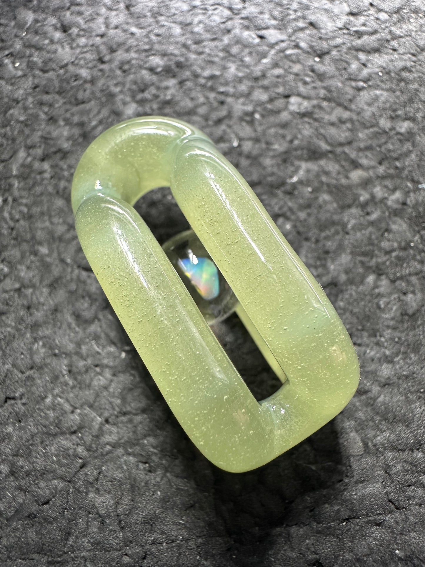 Hulk de CFL Satin Doublink™