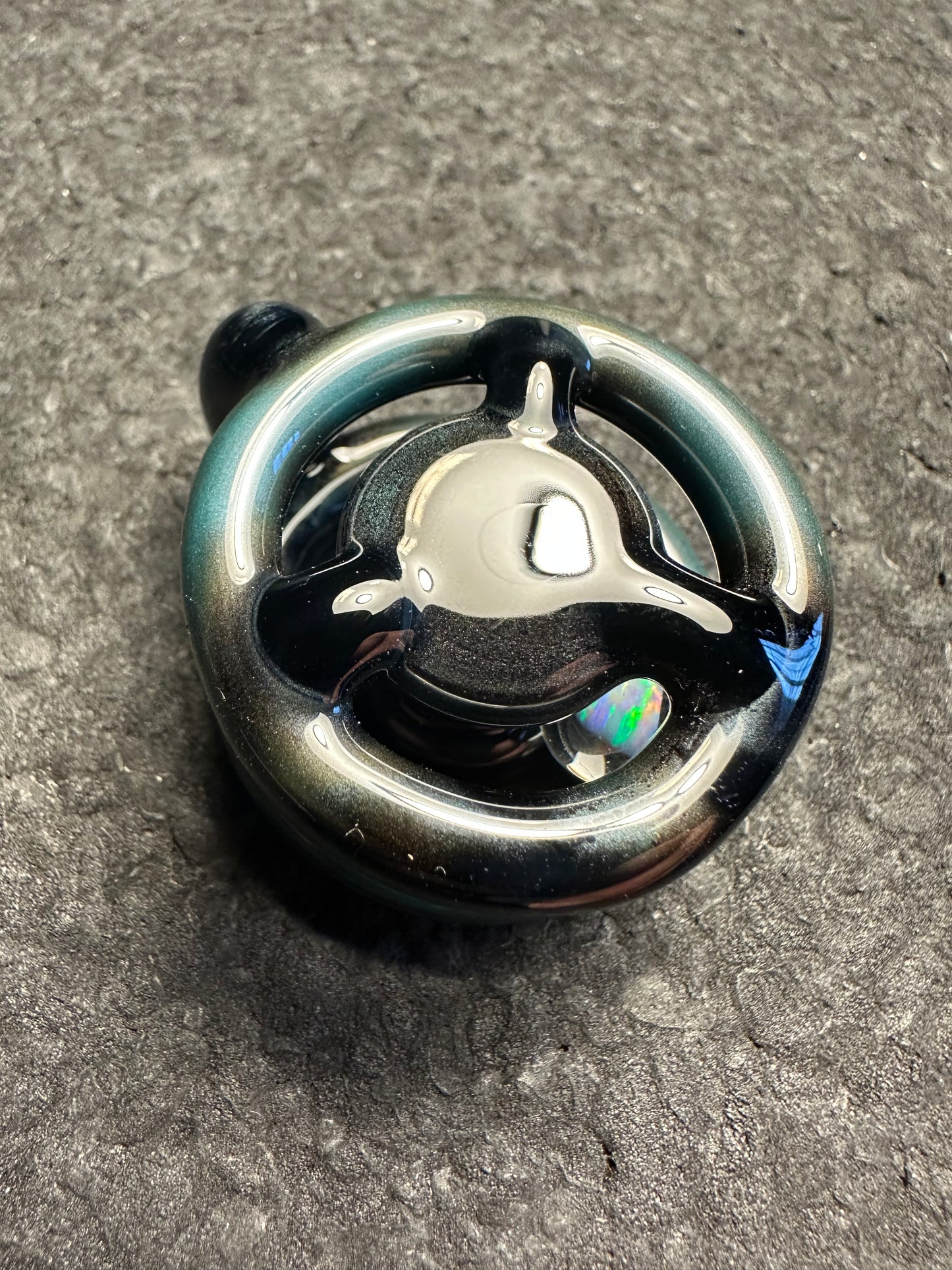 Dark Neptunium Corelink™ Spinner