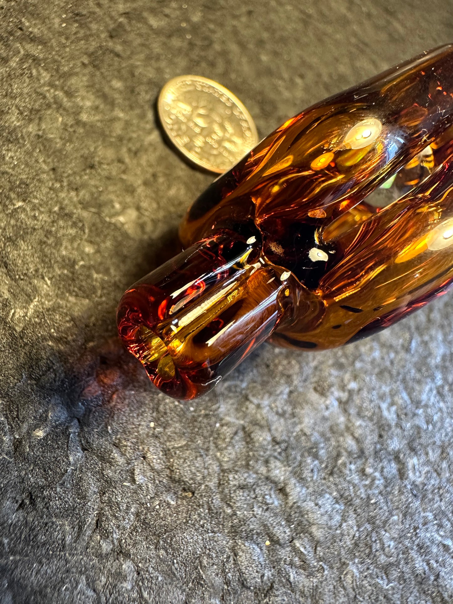 Yellow Doublink™ Pivot Top