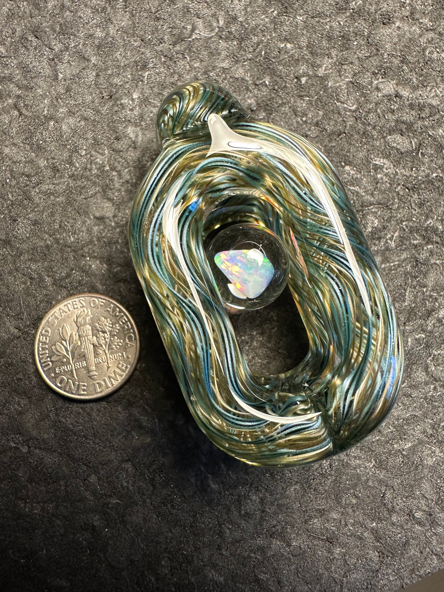Metallic Cane Doublink™