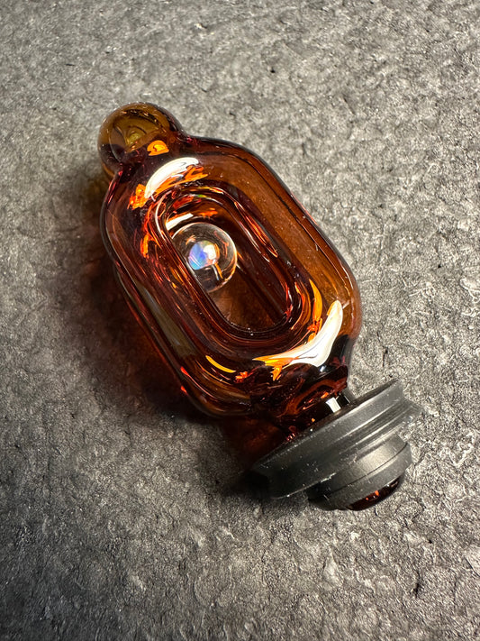 Autumn Amber Doublink™ Pivot Top