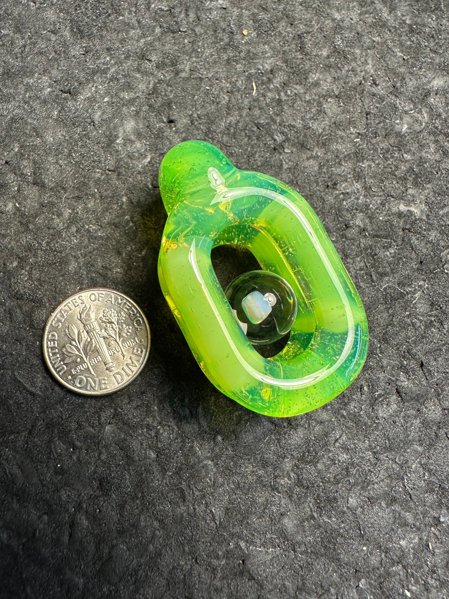 Slyme Doublink™