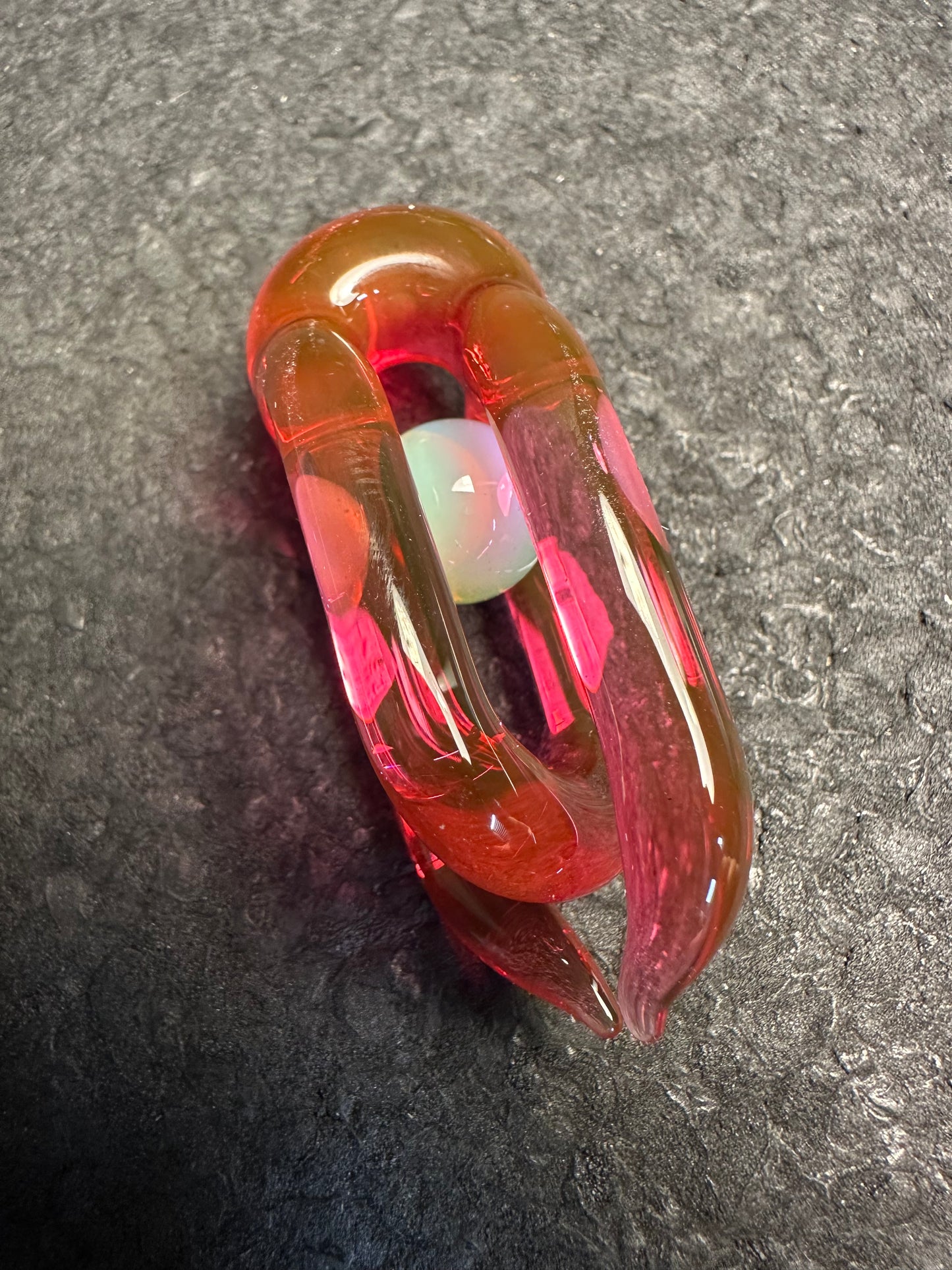 Gold Ruby/Titan Anomalink™