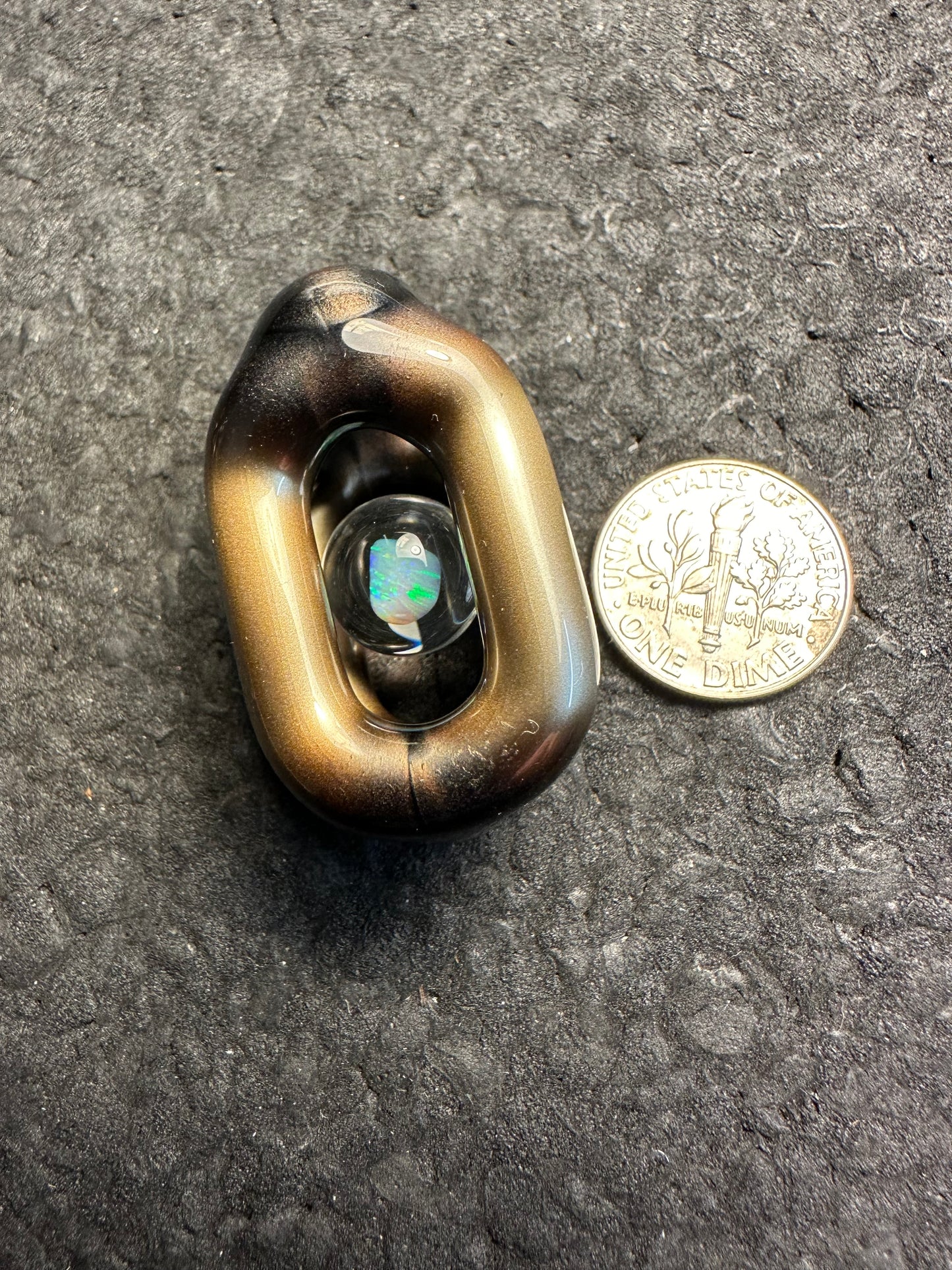 Enlace doble de Electrum™